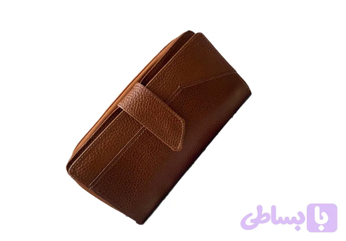 کیف پول زنانه (کد N7YNP)