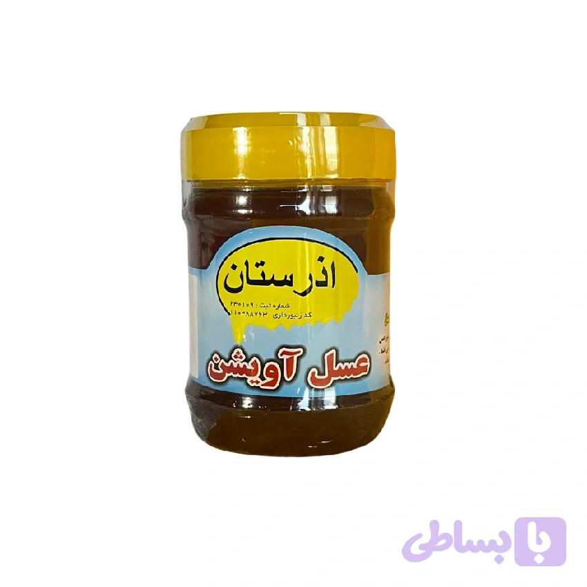 عسل آویشن۵۰۰ گرمی