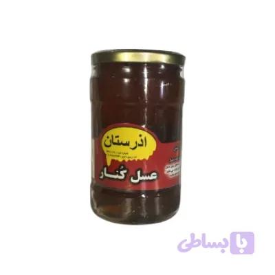 عسل کنار ۱۰۰۰ گرمی