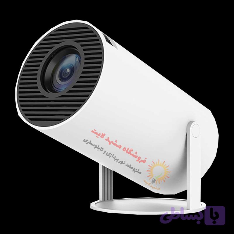 پروژکتور HY300 (کد XUETP)