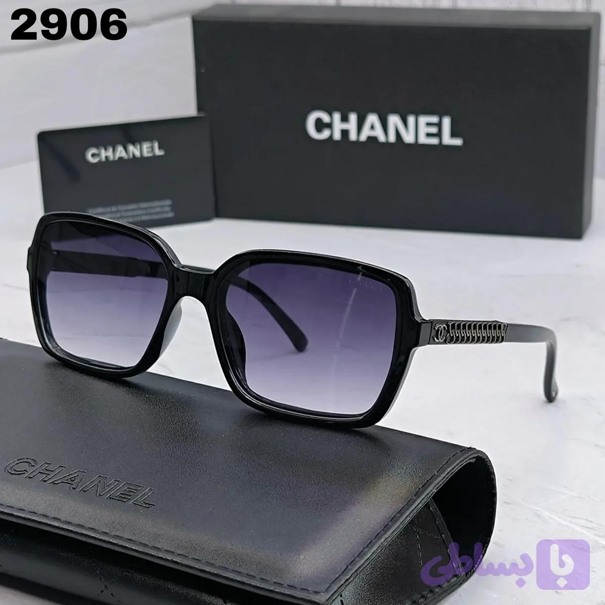 عینک آفتابی چنل CHANNEL 2906