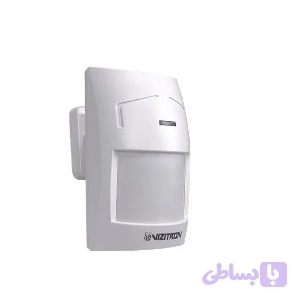 چشمی دزدگیر ویزیترون مدل VZ-S40
