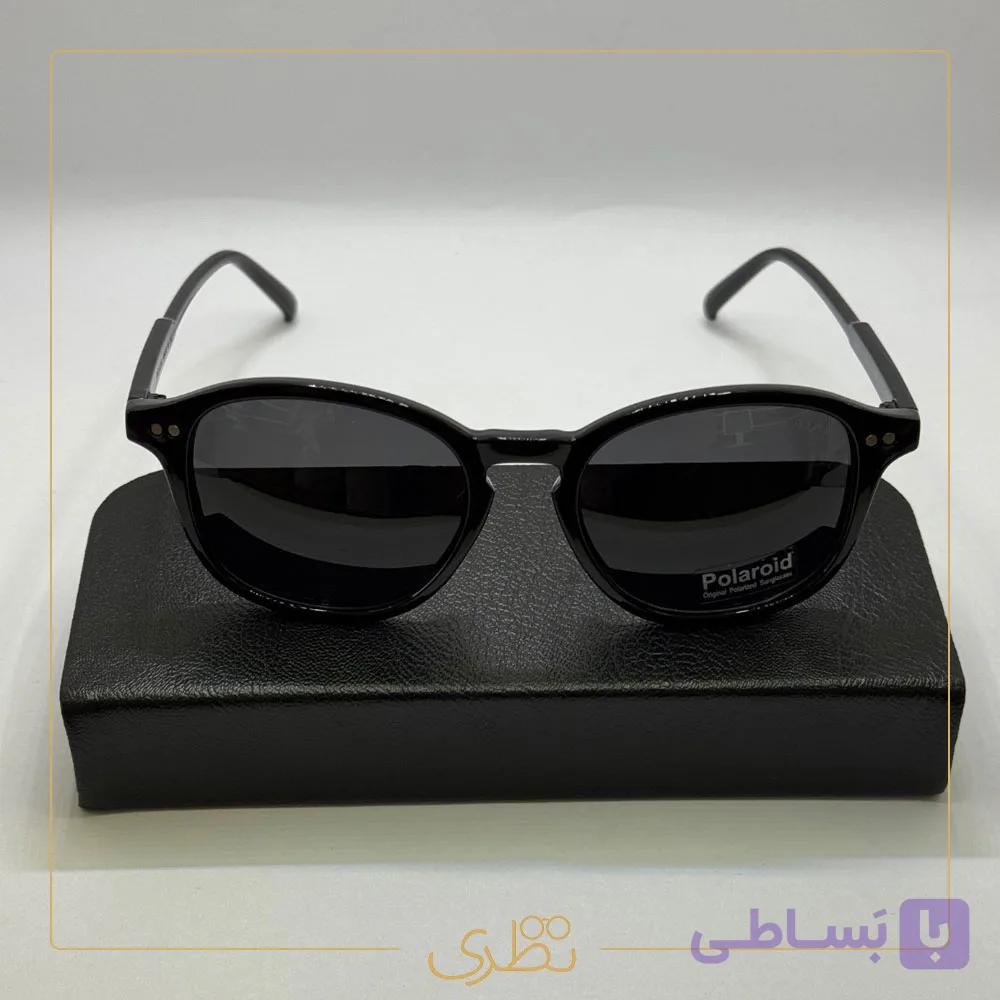 عینک آفتابی زنانه مدل Prada - گالری عینک نظری