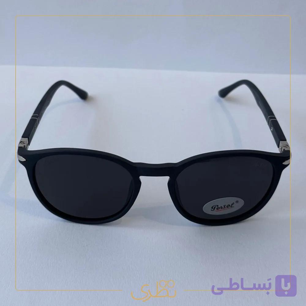 عینک آفتابی مردانه مدل Persol - گالری عینک نظری