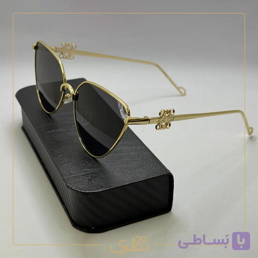 عینک آفتابی زنانه مدل Loewe - گالری عینک نظری