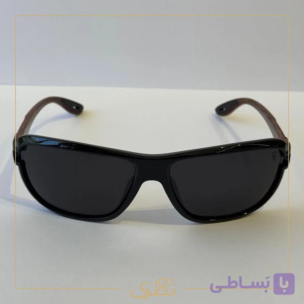 عینک آفتابی مردانه مدل Ferrari - گالری عینک نظری