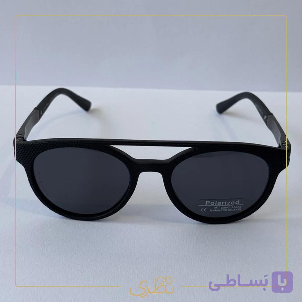 عینک آفتابی مردانه مدل Oga - گالری عینک نظری