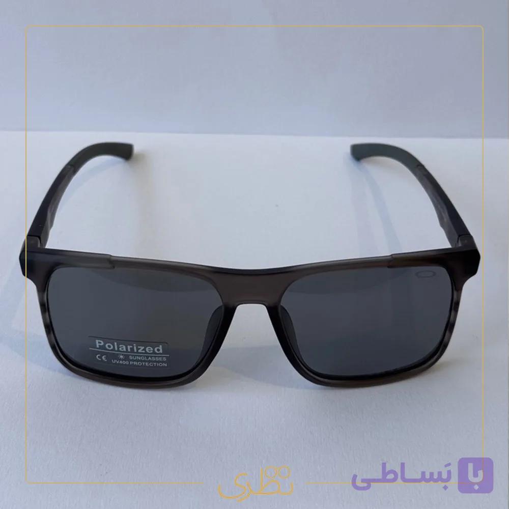 عینک آفتابی مردانه مدل Okley - گالری عینک نظری
