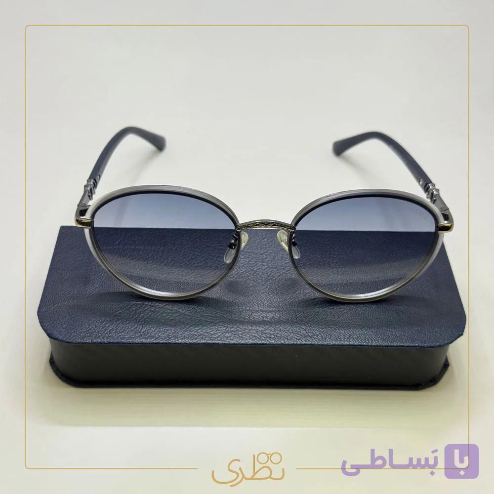 عینک آفتابی زنانه مدل Chanel - گالری عینک نظری
