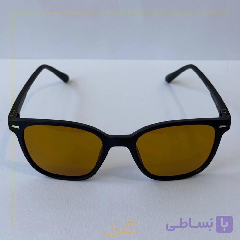 عینک شب و روز مردانه و زنانه مدل Oga - گالری عینک نظری