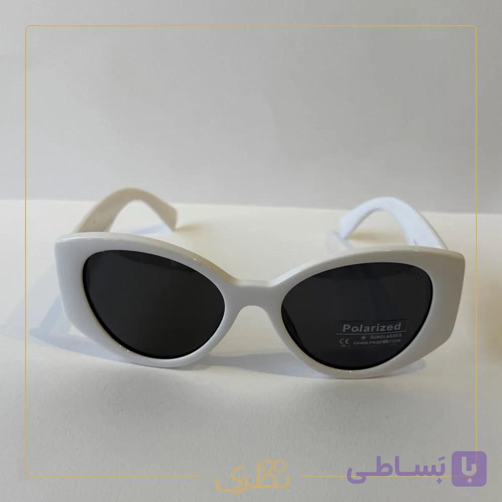 عینک آفتابی زنانه مدل Miu Miu - گالری عینک نظری