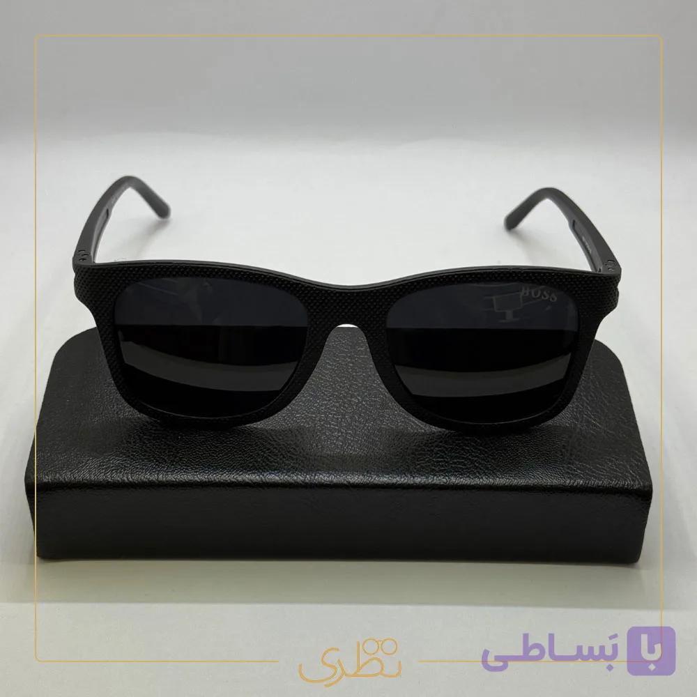 عینک آفتابی مردانه و زنانه مدل Boss - گالری عینک نظری