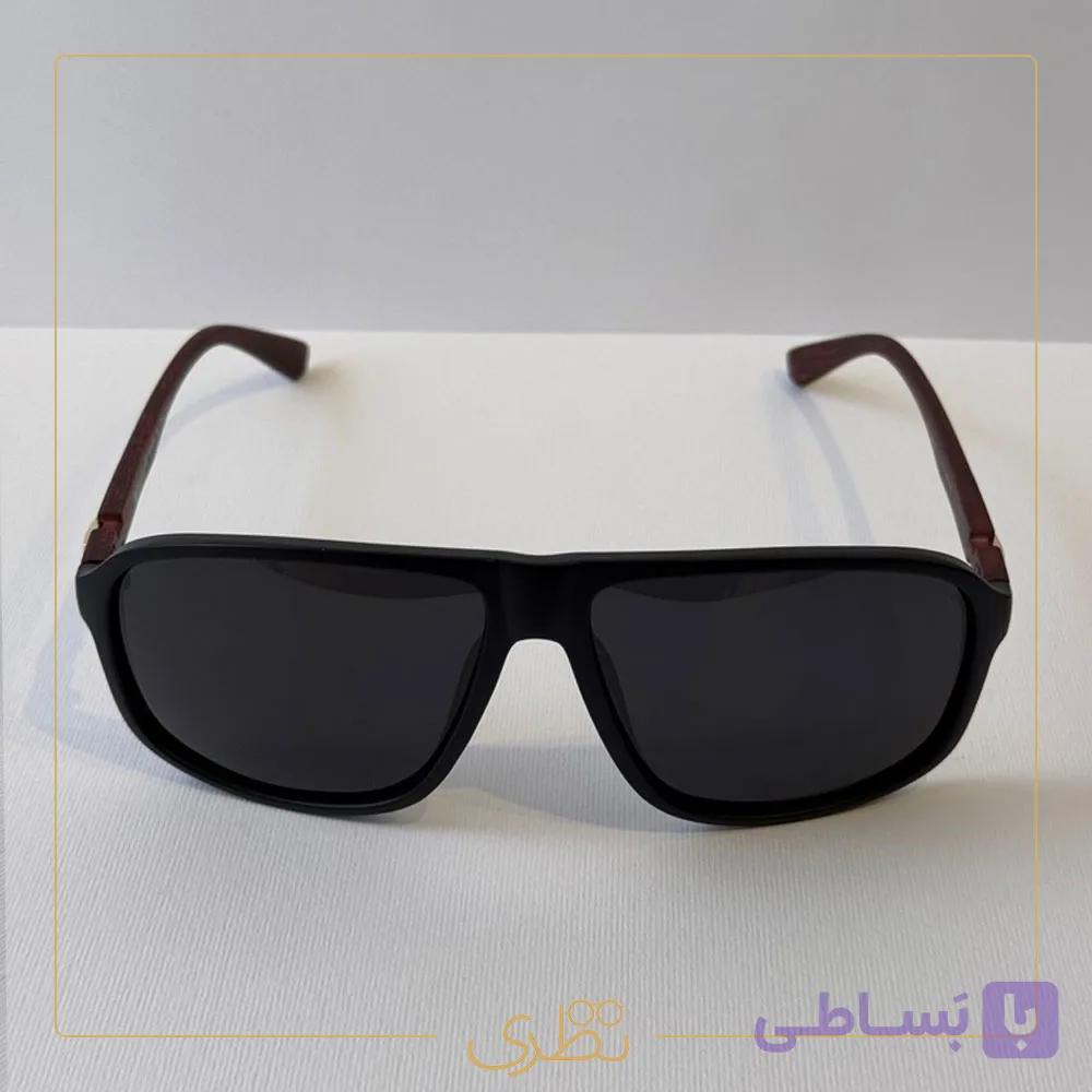 عینک آفتابی مردانه مدل Porsche Design - گالری عینک نظری