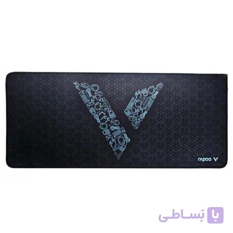 ماوس پد گیمینگ رپو RAPOO VP420 XL — تصویر 1