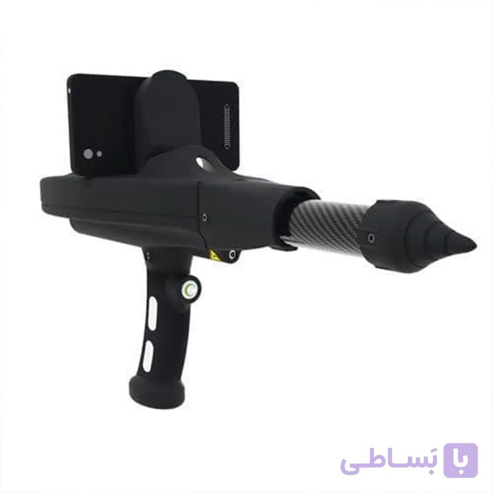 فلزیاب دلتا رنجر مدل Delta Ranger اسکنر تصویری — تصویر 1