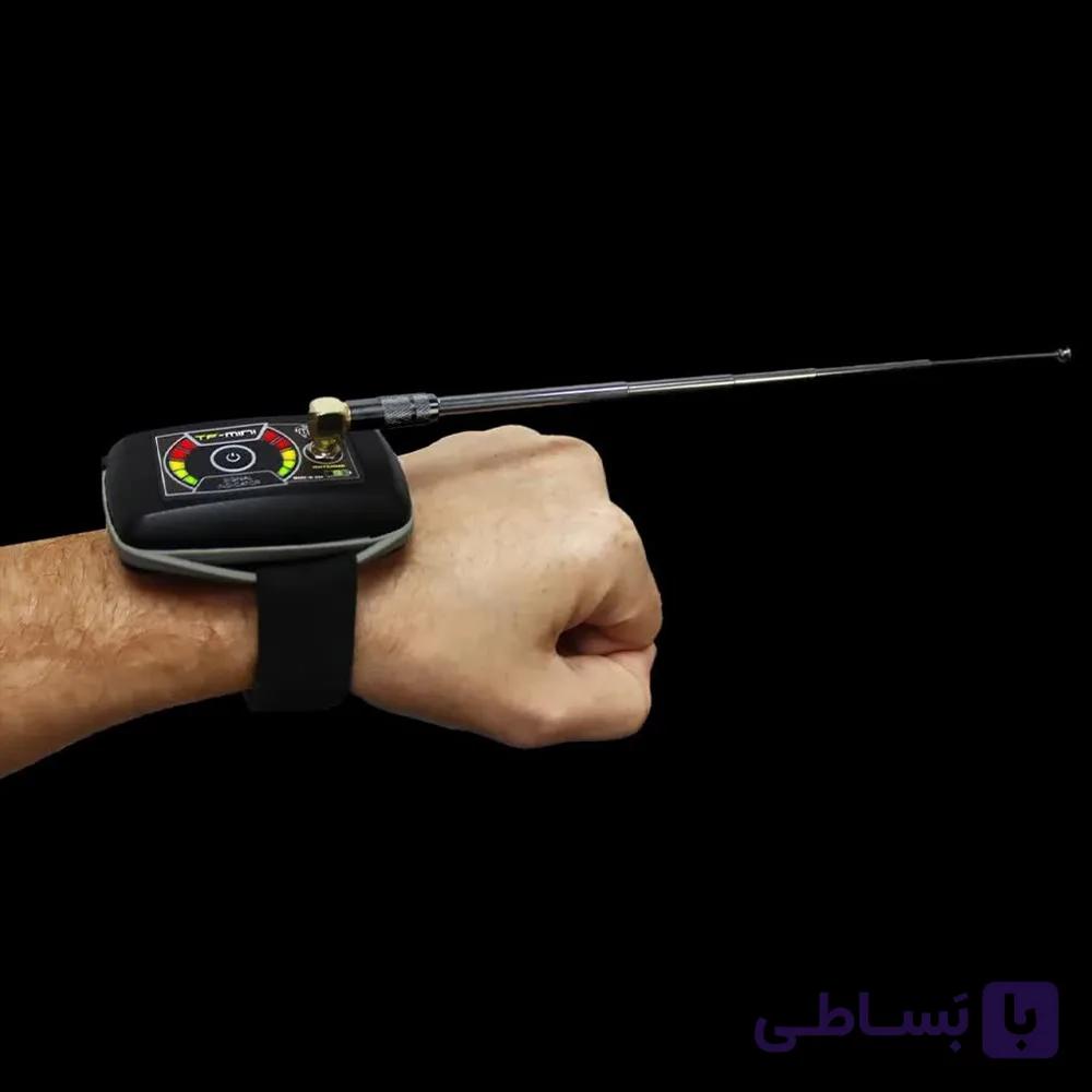 فلزیاب جیبی TF Mini — تصویر 1