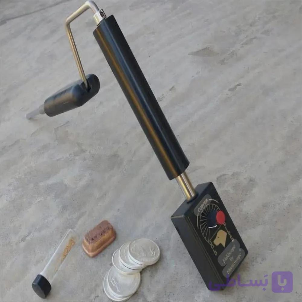 ردیاب آنتنی Fieldscope — تصویر 1