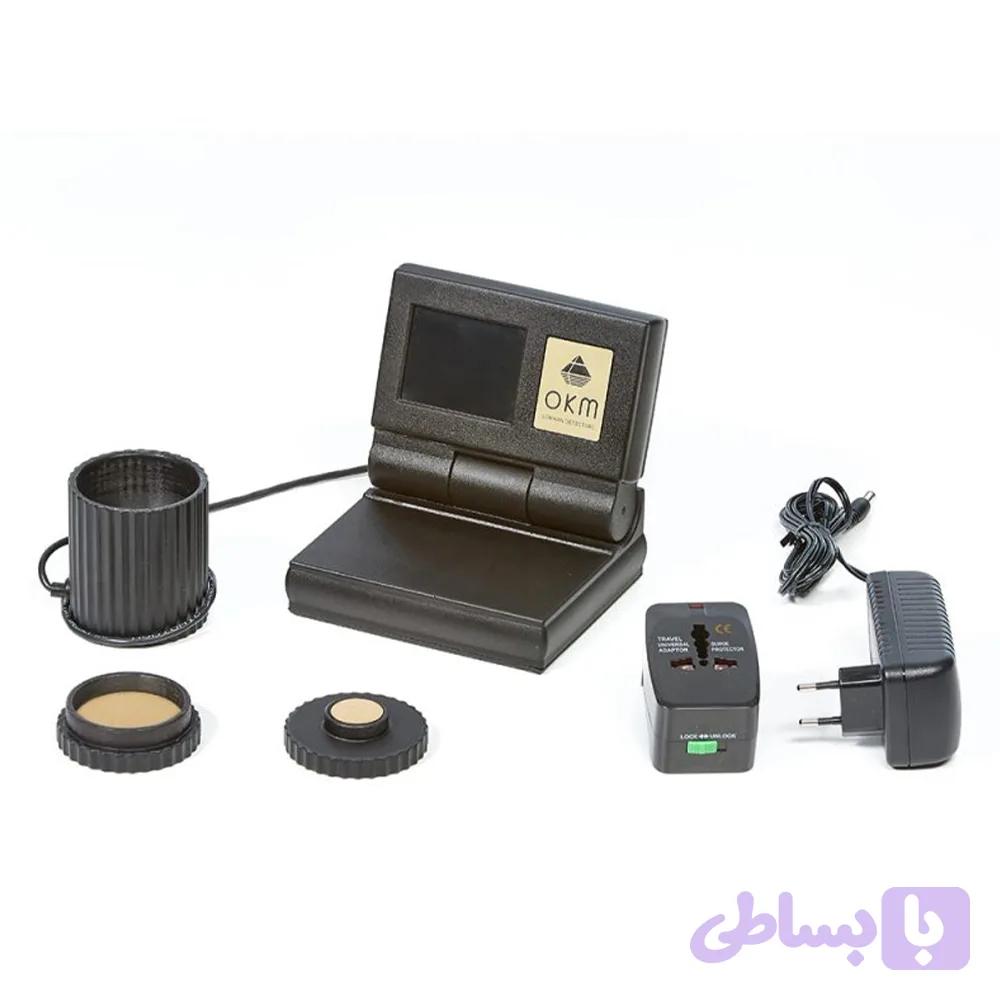 فلزیاب طلایاب Gold Labor Au 79 — تصویر 1