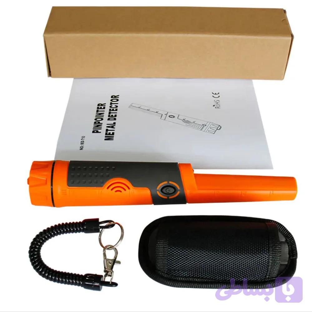 فلزیاب جیبی Tianxun MD 710 — تصویر 1