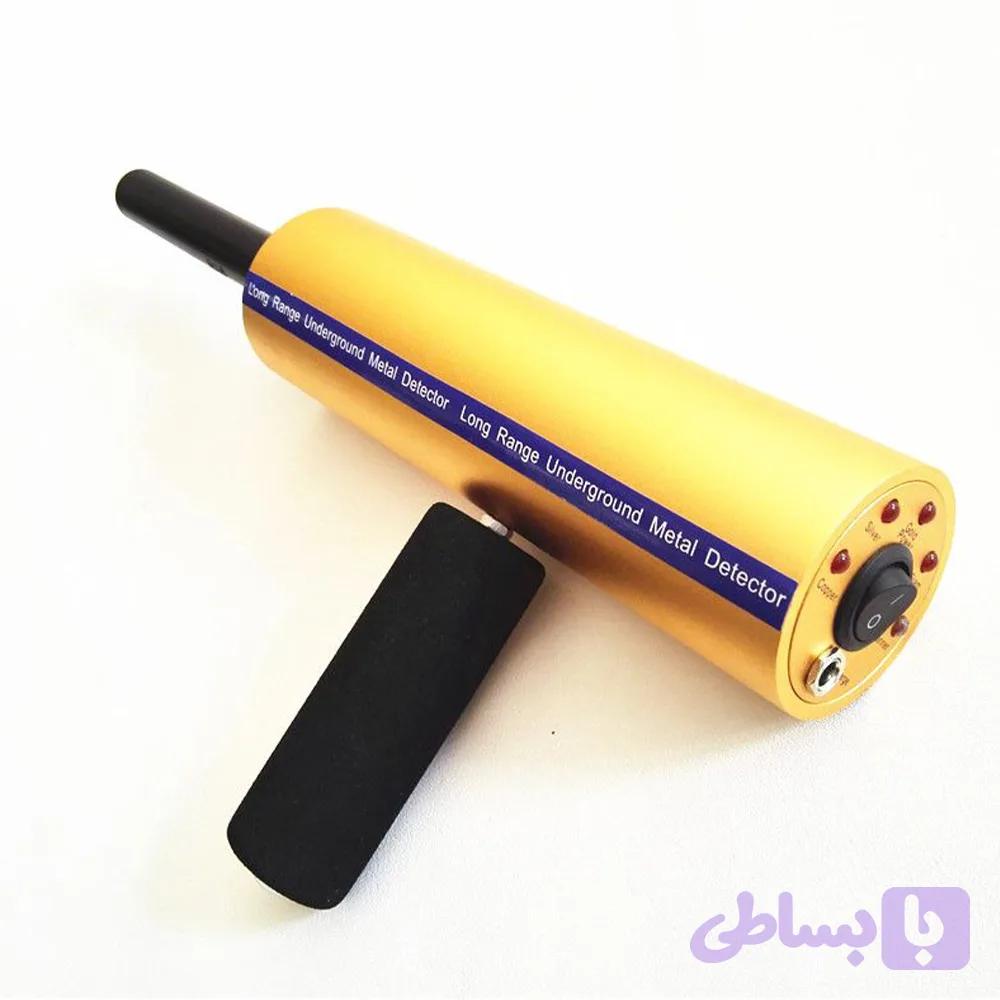 فلزیاب طلایاب AKS Real Gold — تصویر 1