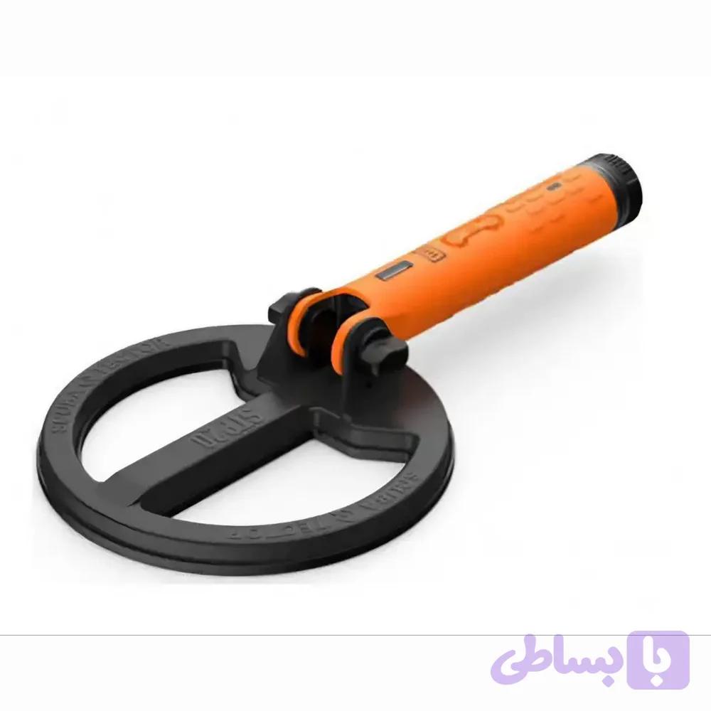فلزیاب جیبی Scuba Tector — تصویر 1
