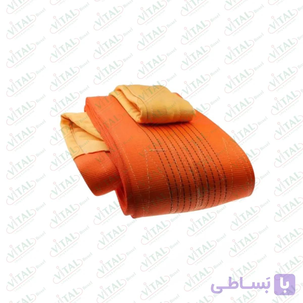 تسمه بلت یال 16 تن 12 متری (YALLE)