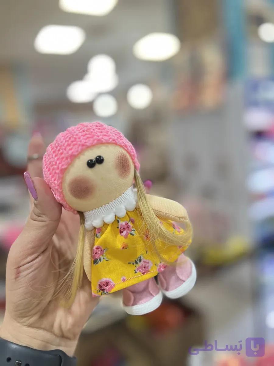 جاکلیدی عروسک روسی ۱۵ سانت