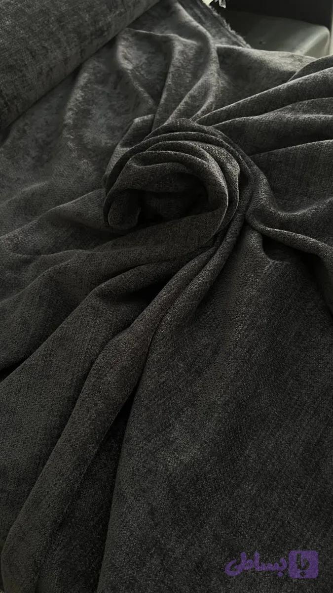 پارچه مخمل به قمت کارخانه