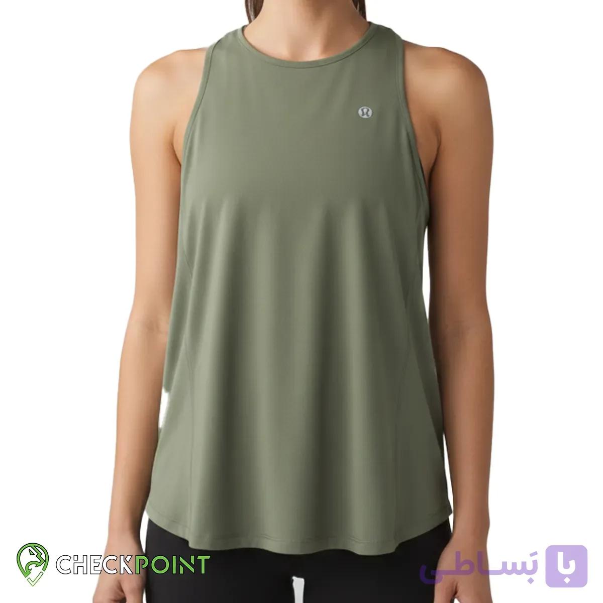 کاور زنانه lululemon 2125 — تصویر 1