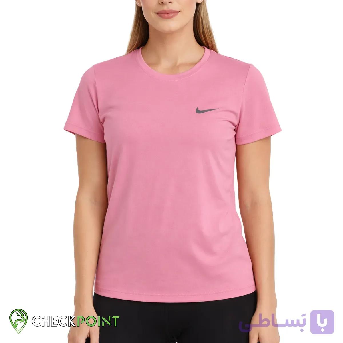 تیشرت زنانه NIKE 1000 — تصویر 1