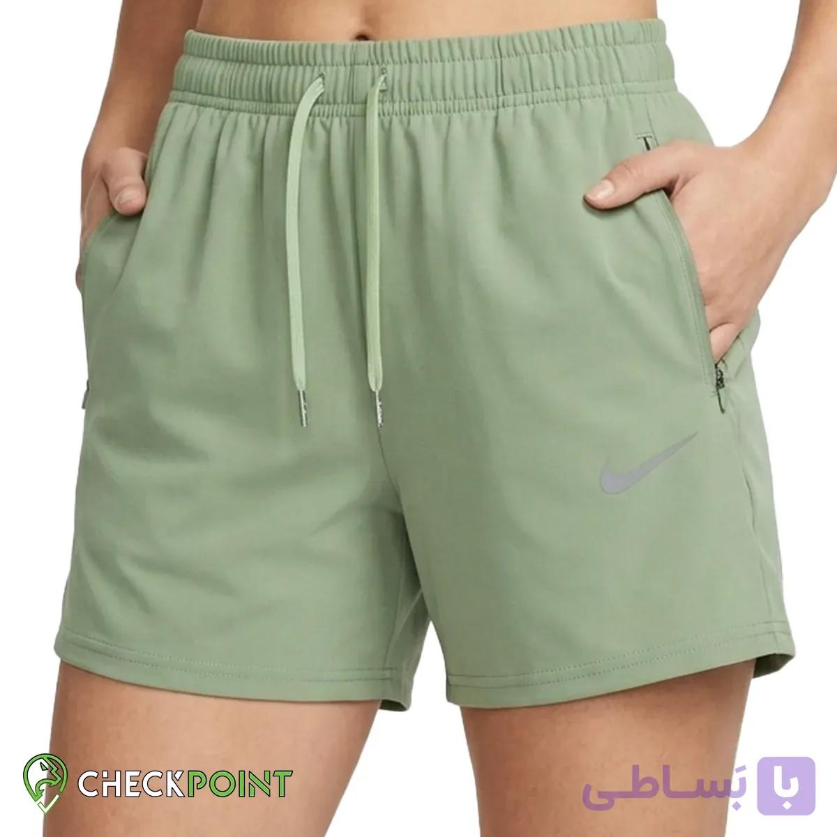شلوارک زنانه NIKE 1000 — تصویر 1