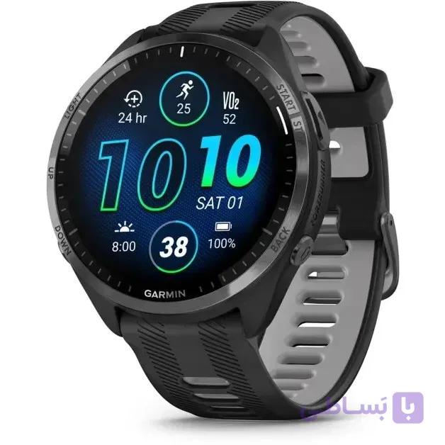 ساعت هوشمند گارمین مدل Forerunner 965