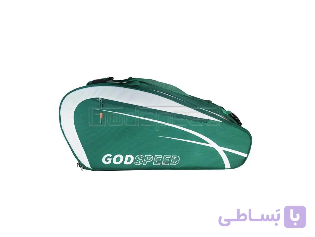 ساک تنیس GOD SPEED — تصویر 1