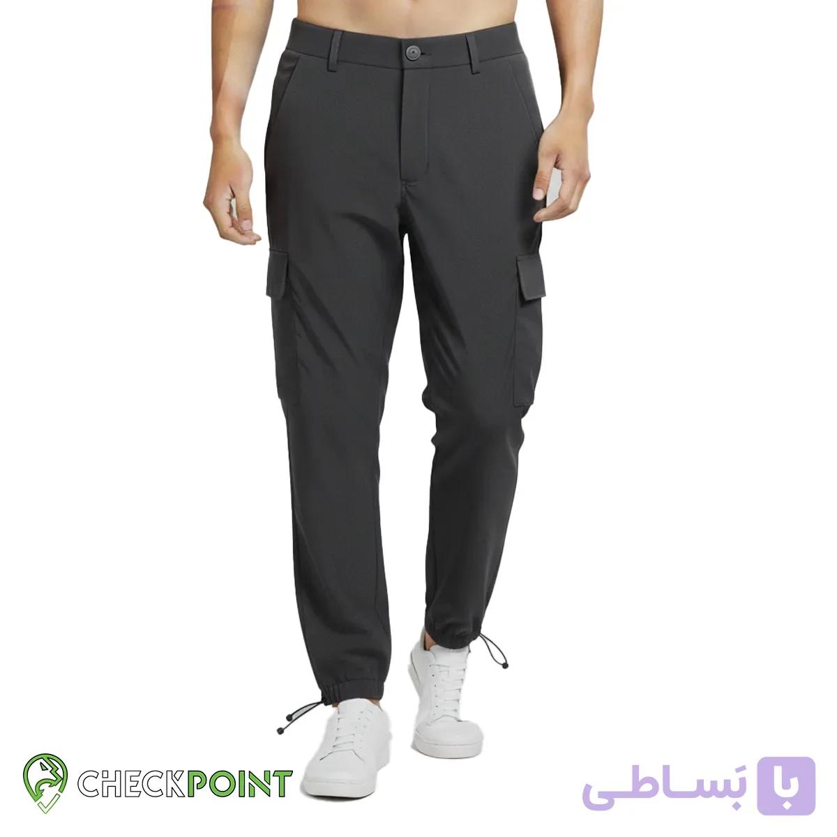 شلوار کارگو 51001 — تصویر 1