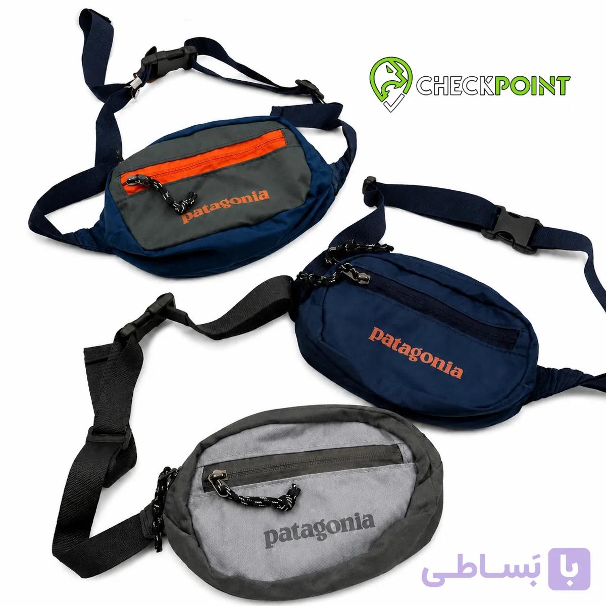 کیف PATAGONIA WAIST PACK — تصویر 1