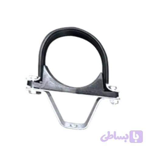 بست آویز ریگلاژی روکش دار