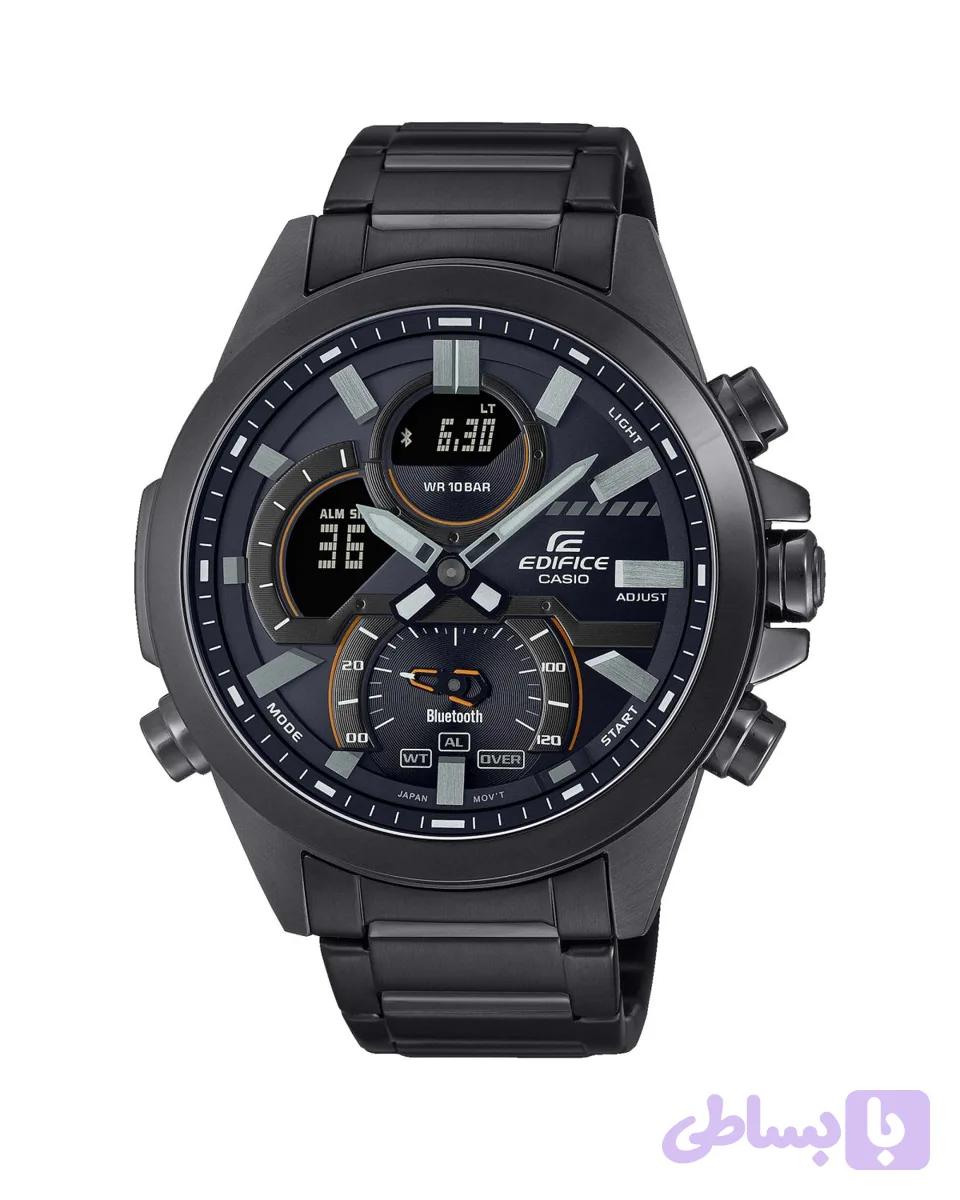ساعت کاسیو ادیفایس Casio Edifice ECB-30DC-1A — تصویر 1
