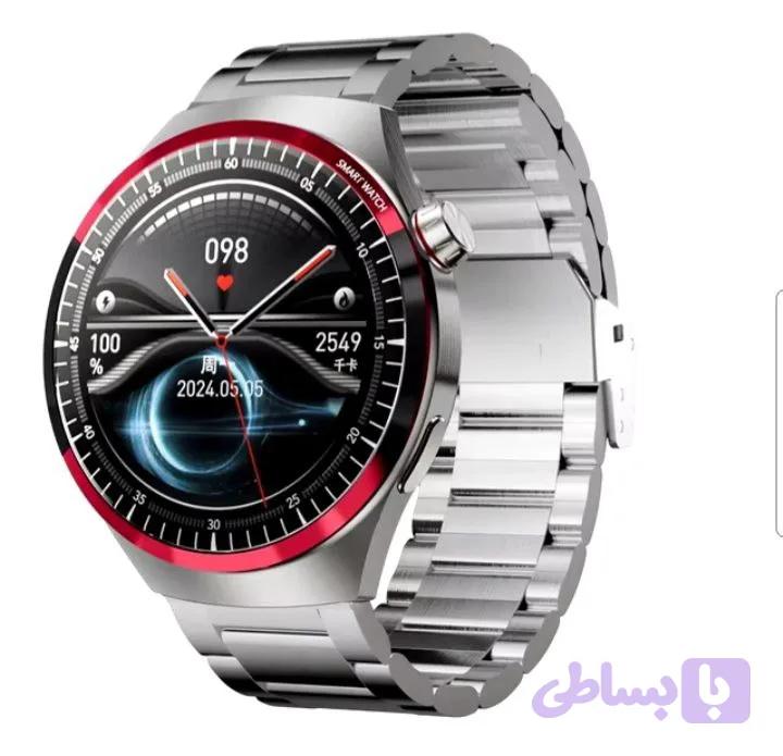 ساعت هوشمند میکروسل مدل M 1055