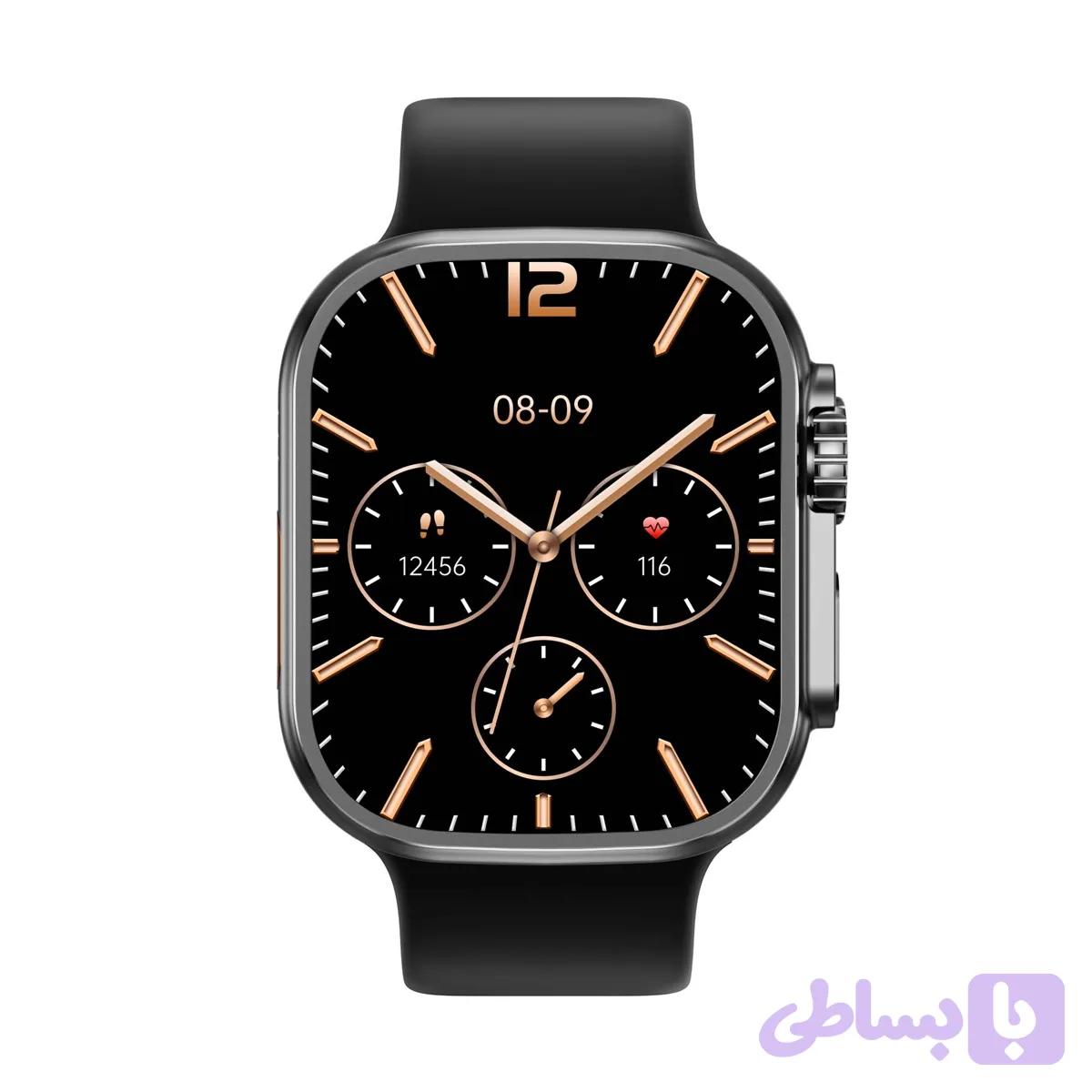ساعت هوشمند AR417PLUS — تصویر 1