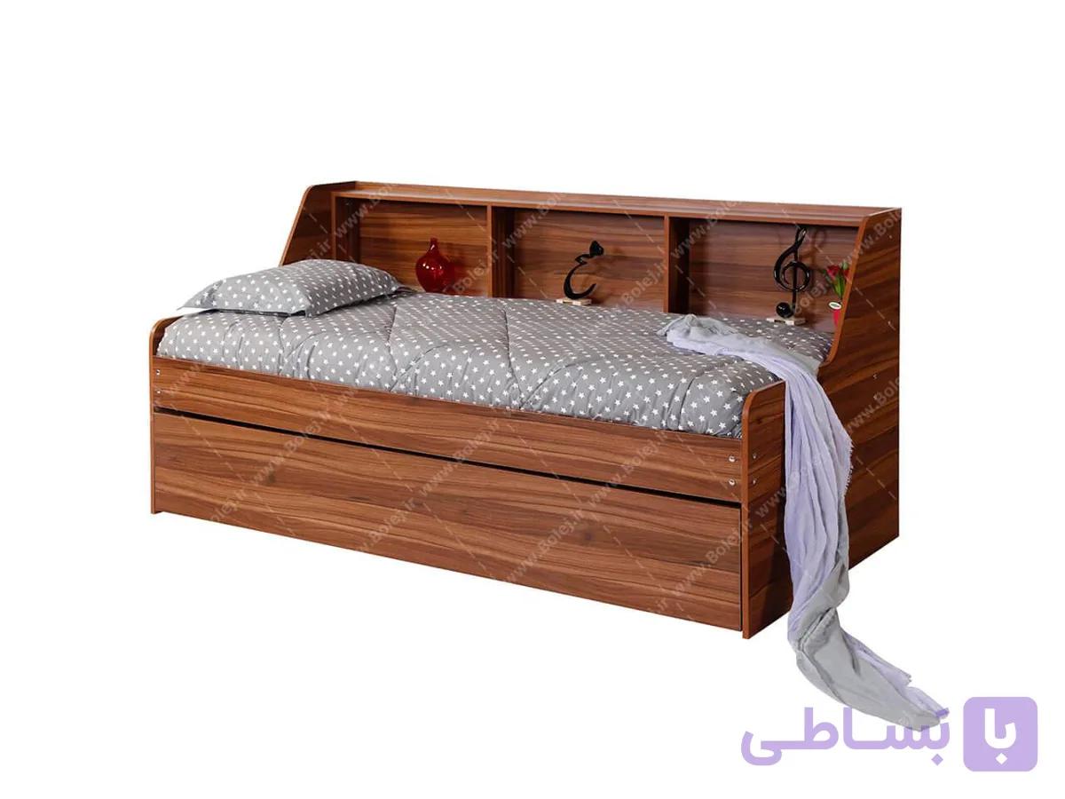 تخت خواب مهمان و میزبان BM 303