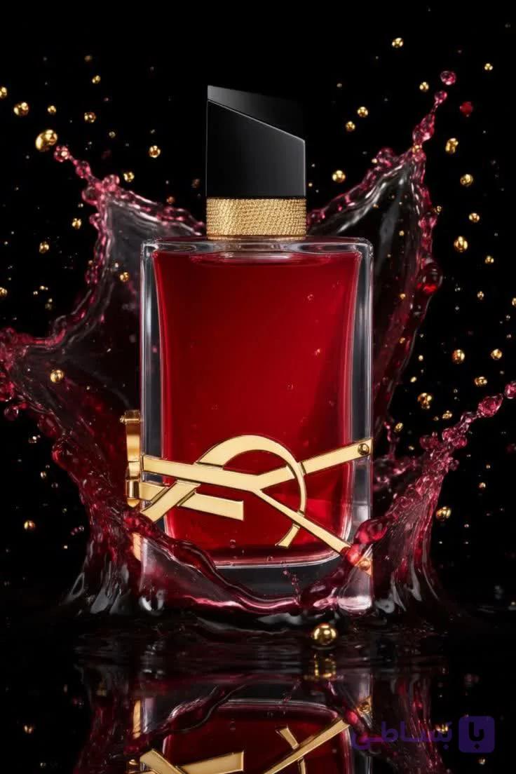عطر لیبر