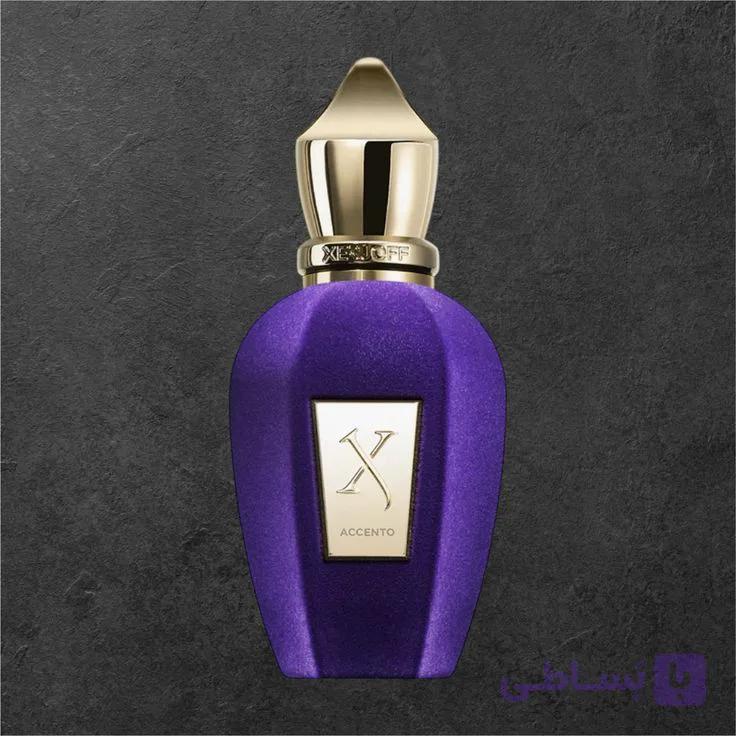 عطر اکسنتو