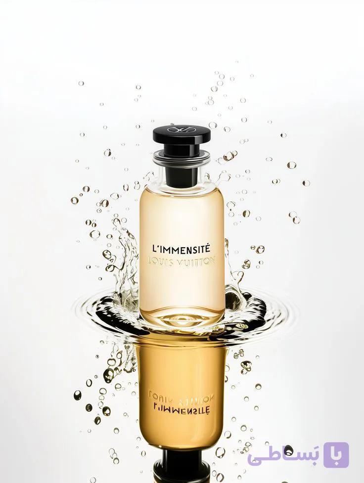 عطر لویی ویتون ایمینسیت