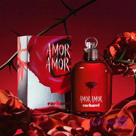 عطر آمور آمور
