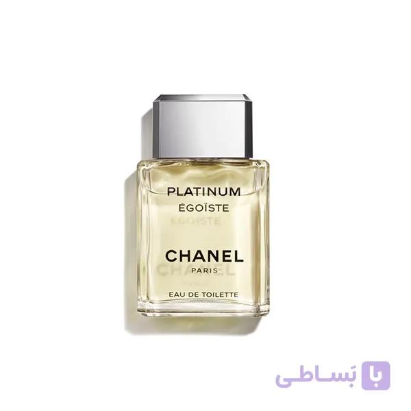 عطر پلاتینیوم اگوئیست