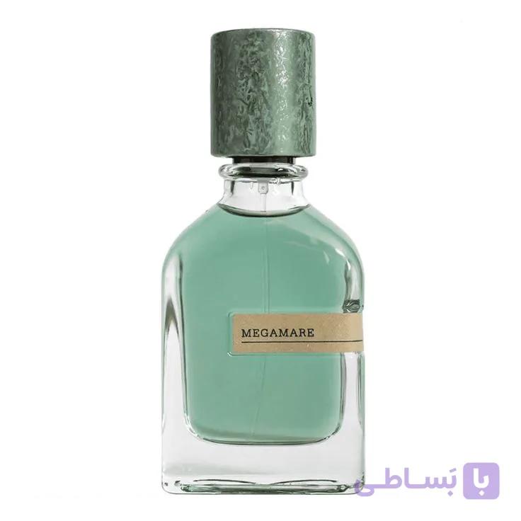 عطر مگاماره