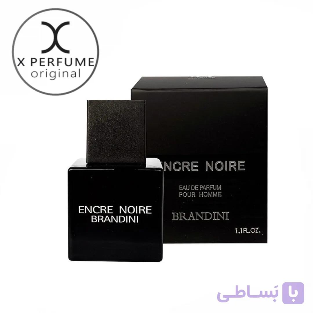 عطر برندینی لالیک مردانه ۳۳میل