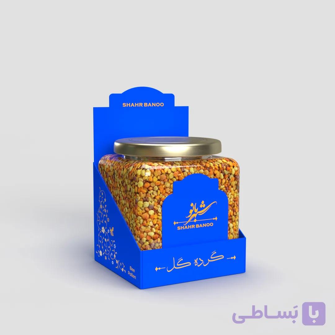 گرده گل