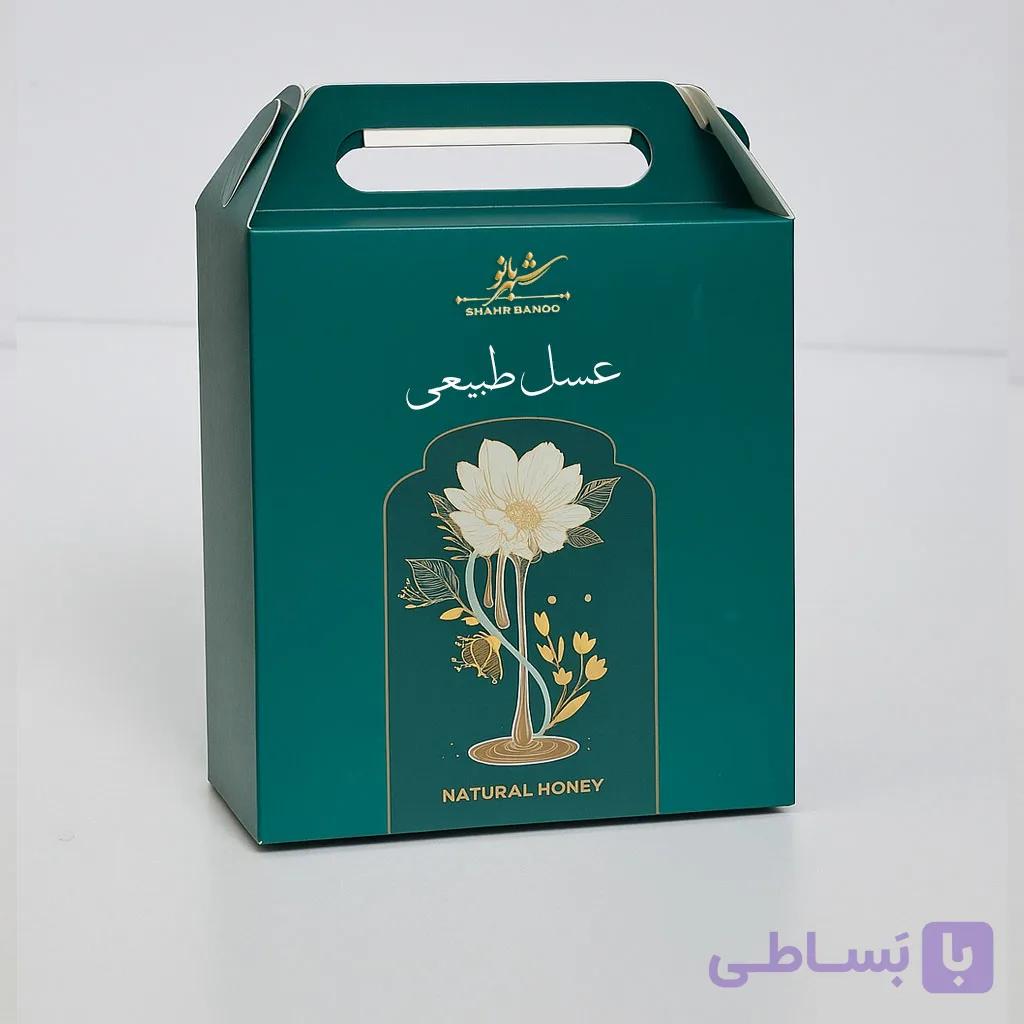 پک هدیه — تصویر 1