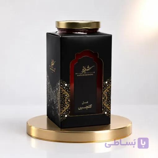 عسل گلچین ممتاز (VIP)